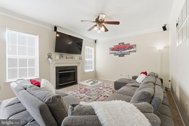 19 RAMSEY DR, Stafford, VA 22556