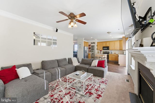 19 RAMSEY DR, Stafford, VA 22556