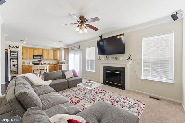 19 RAMSEY DR, Stafford, VA 22556