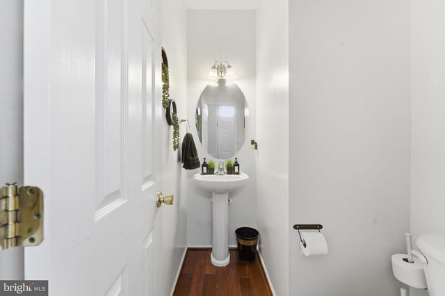 19 RAMSEY DR, Stafford, VA 22556