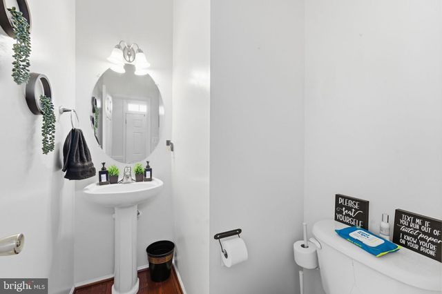 19 RAMSEY DR, Stafford, VA 22556