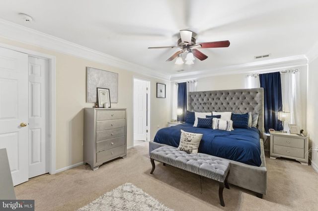 19 RAMSEY DR, Stafford, VA 22556