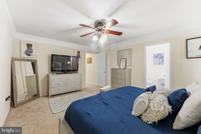 19 RAMSEY DR, Stafford, VA 22556