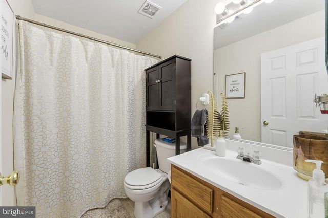 19 RAMSEY DR, Stafford, VA 22556