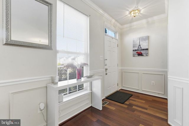 19 RAMSEY DR, Stafford, VA 22556