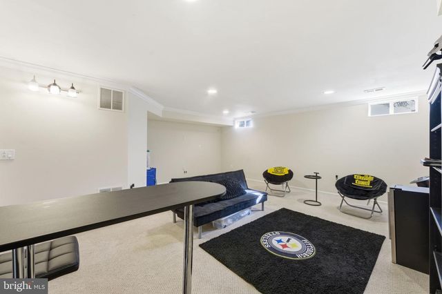 19 RAMSEY DR, Stafford, VA 22556