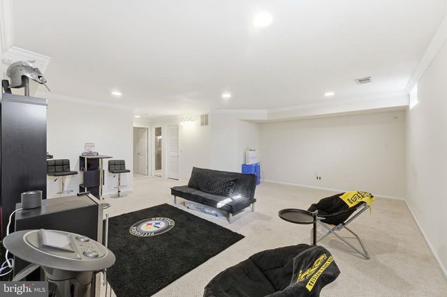 19 RAMSEY DR, Stafford, VA 22556