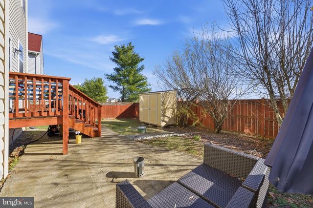 19 RAMSEY DR, Stafford, VA 22556