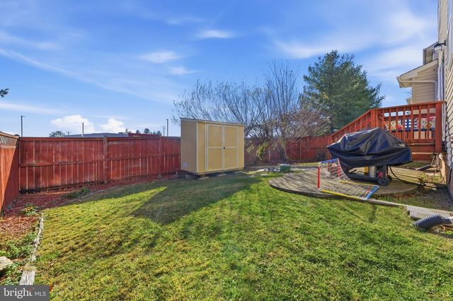 19 RAMSEY DR, Stafford, VA 22556