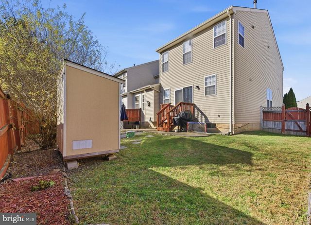 19 RAMSEY DR, Stafford, VA 22556