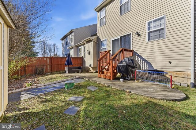 19 RAMSEY DR, Stafford, VA 22556