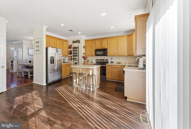 19 RAMSEY DR, Stafford, VA 22556