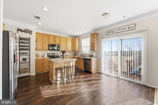 19 RAMSEY DR, Stafford, VA 22556