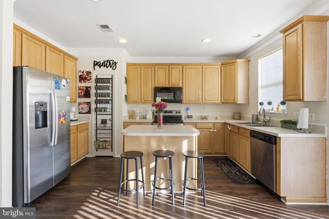 19 RAMSEY DR, Stafford, VA 22556