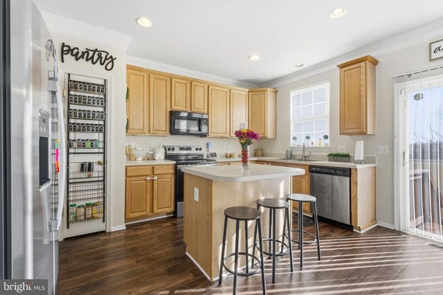 19 RAMSEY DR, Stafford, VA 22556