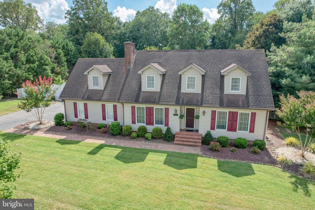 2599 CANTERBURY RD, Milford, DE 19963