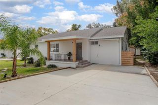 334 W HOWRY AVENUE, Deland, FL 32720