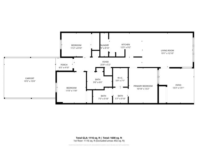 3944 Jasmine Lane, Denver, NC 28037