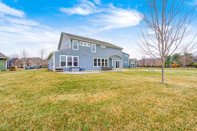 4899 Abigail Drive, Westfield, IN 46062