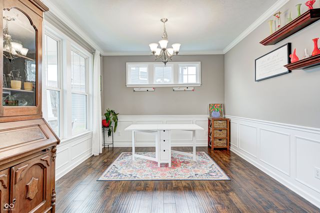 4899 Abigail Drive, Westfield, IN 46062