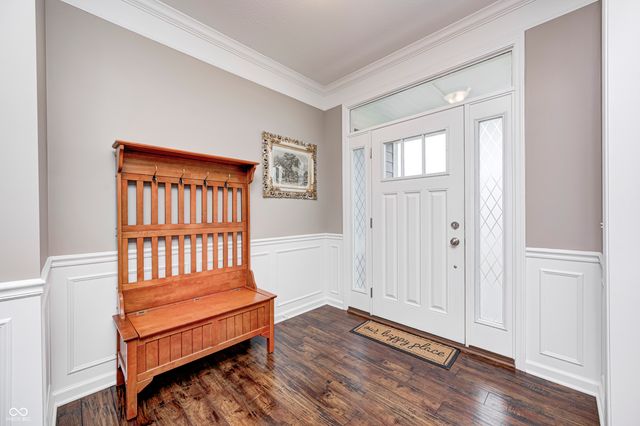 4899 Abigail Drive, Westfield, IN 46062