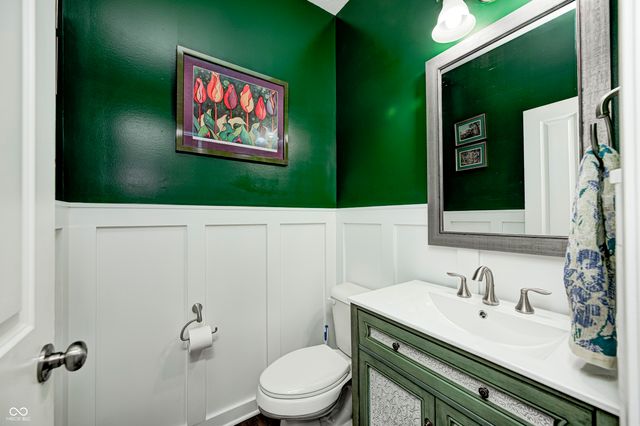 4899 Abigail Drive, Westfield, IN 46062