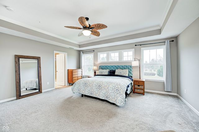 4899 Abigail Drive, Westfield, IN 46062