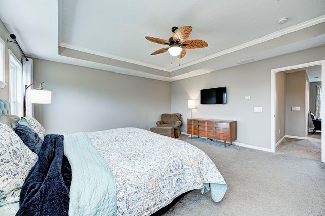 4899 Abigail Drive, Westfield, IN 46062