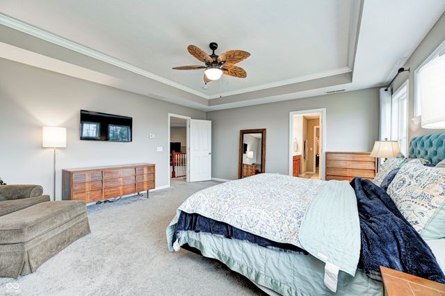 4899 Abigail Drive, Westfield, IN 46062