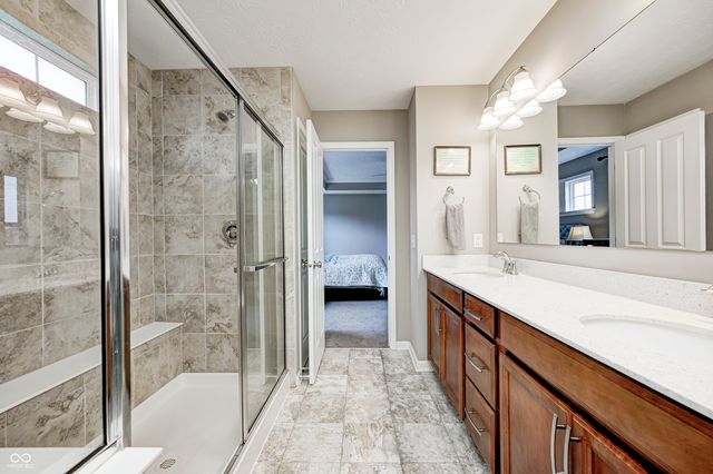 4899 Abigail Drive, Westfield, IN 46062