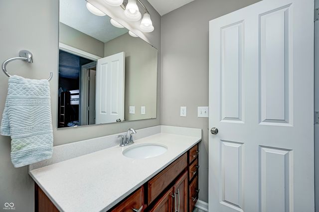 4899 Abigail Drive, Westfield, IN 46062