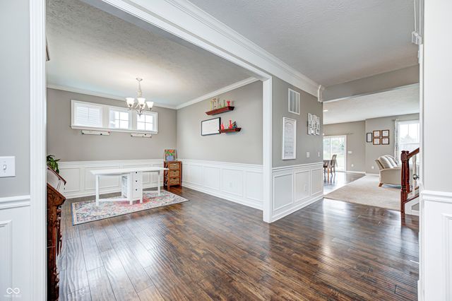 4899 Abigail Drive, Westfield, IN 46062