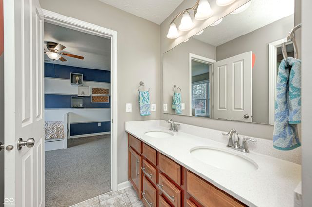 4899 Abigail Drive, Westfield, IN 46062