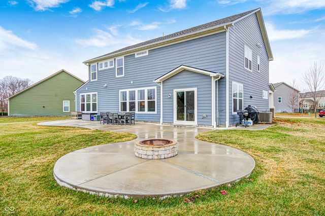 4899 Abigail Drive, Westfield, IN 46062