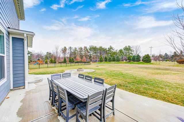 4899 Abigail Drive, Westfield, IN 46062