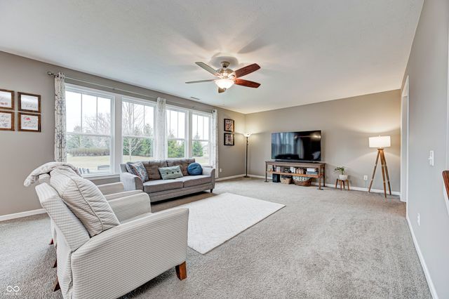 4899 Abigail Drive, Westfield, IN 46062