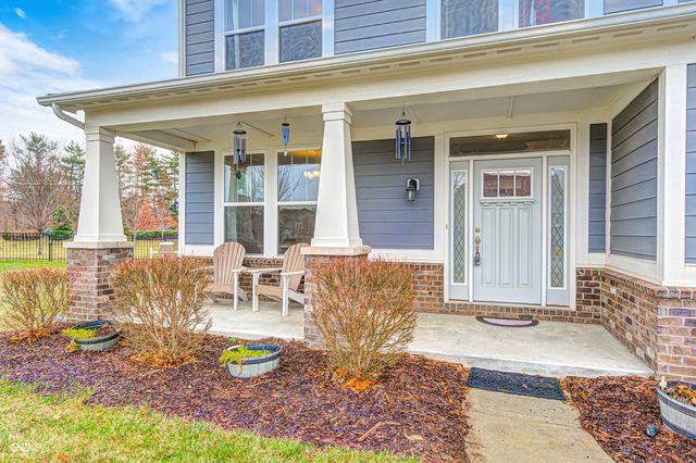 4899 Abigail Drive, Westfield, IN 46062