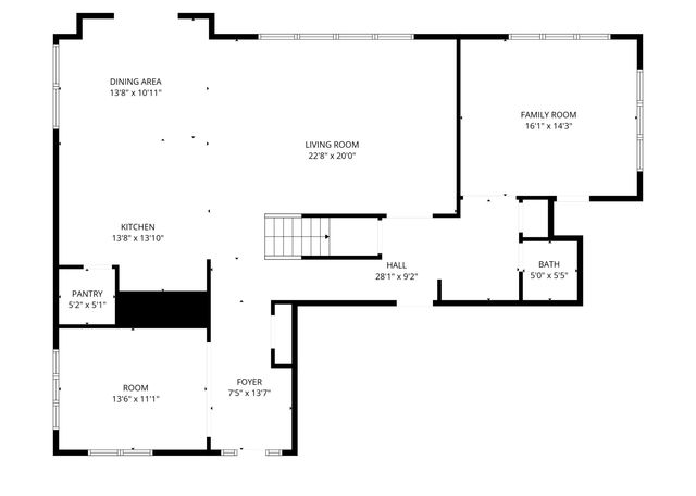 4899 Abigail Drive, Westfield, IN 46062