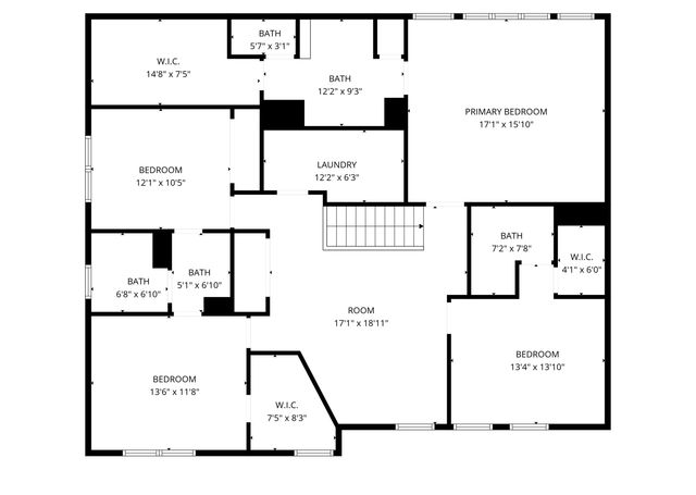 4899 Abigail Drive, Westfield, IN 46062