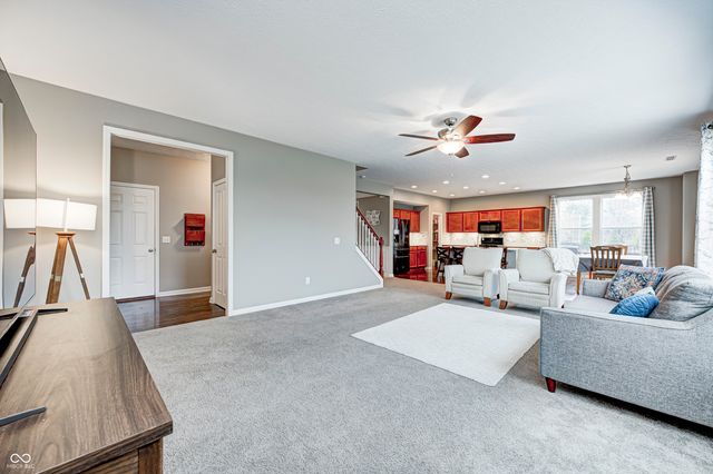 4899 Abigail Drive, Westfield, IN 46062