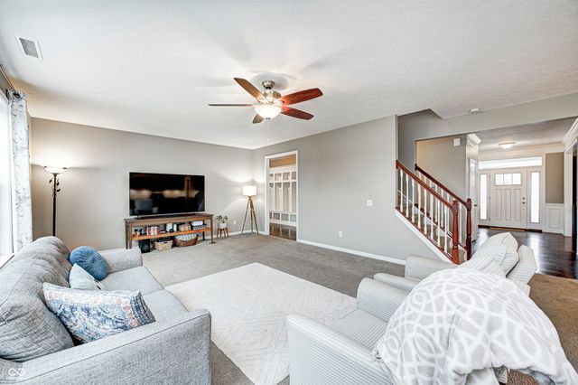 4899 Abigail Drive, Westfield, IN 46062