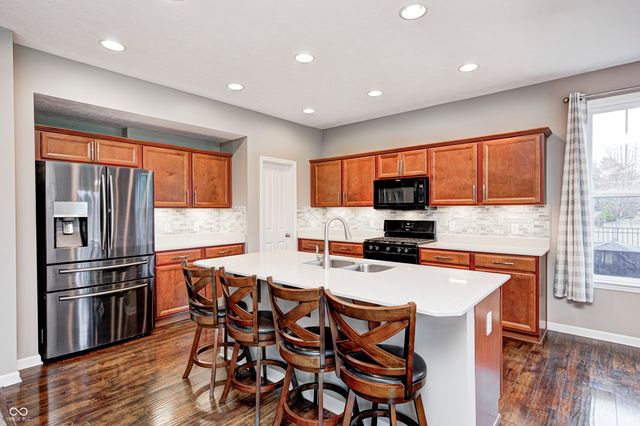 4899 Abigail Drive, Westfield, IN 46062