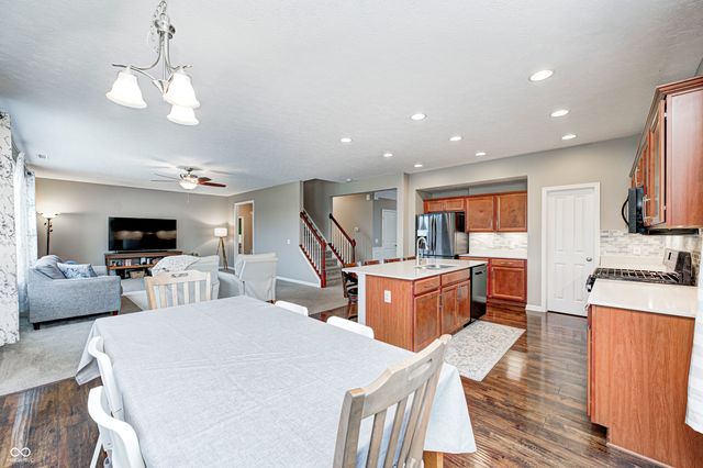 4899 Abigail Drive, Westfield, IN 46062