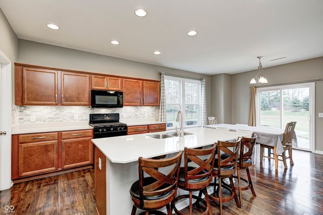 4899 Abigail Drive, Westfield, IN 46062