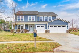 4899 Abigail Drive, Westfield, IN 46062