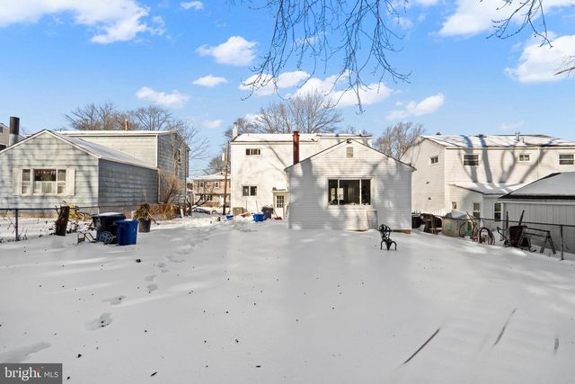 1717 CRESTVIEW AVE, Willow Grove, PA 19090