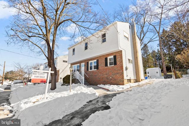 1717 CRESTVIEW AVE, Willow Grove, PA 19090