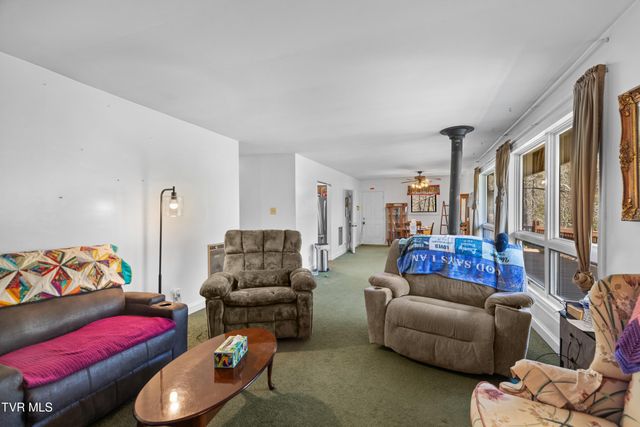 158 Dalson Road, Eidson, TN 37731