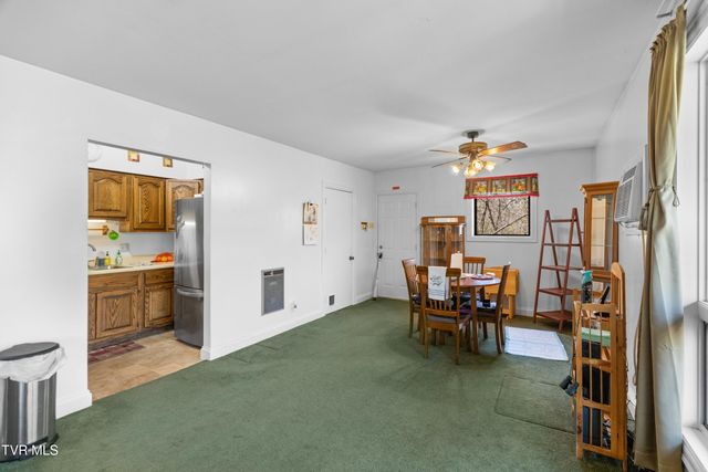 158 Dalson Road, Eidson, TN 37731