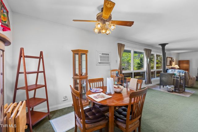 158 Dalson Road, Eidson, TN 37731